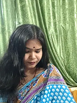 yoursweety09 online show from 23, 12, 2025