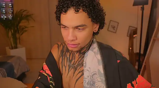 Snapshot of _srerotic chatting on 20, 2, 2025 srerotic online show from 20, 2, 2025