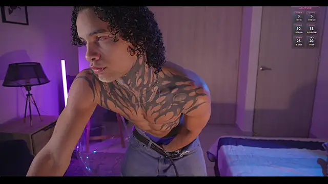 Snapshot of _srerotic chatting on 23, 9, 2025 srerotic online show from 23, 9, 2025