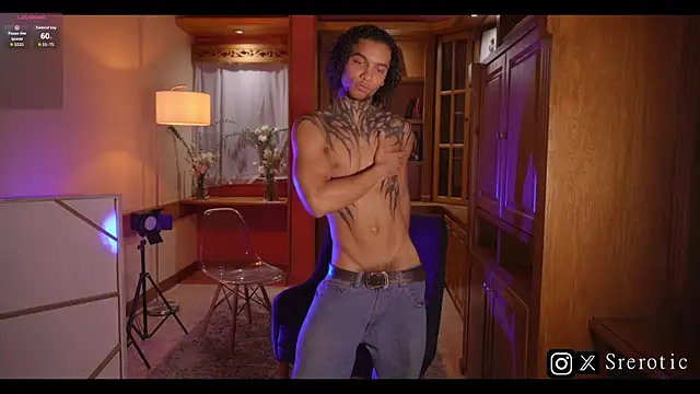 Snapshot of _srerotic chatting on 5, 11, 2025 srerotic online show from 5, 11, 2025