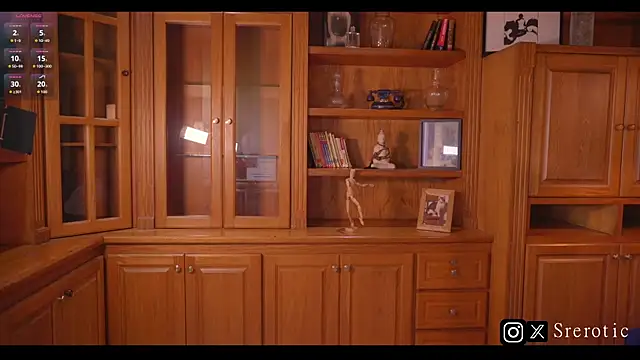 Snapshot of _srerotic chatting on 17, 11, 2025 srerotic online show from 17, 11, 2025