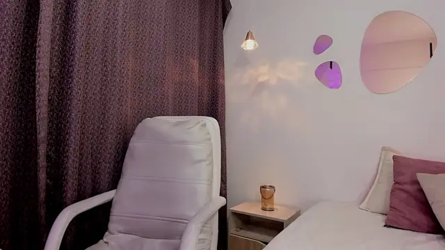 Vioolletta online show from 3, 10, 2025