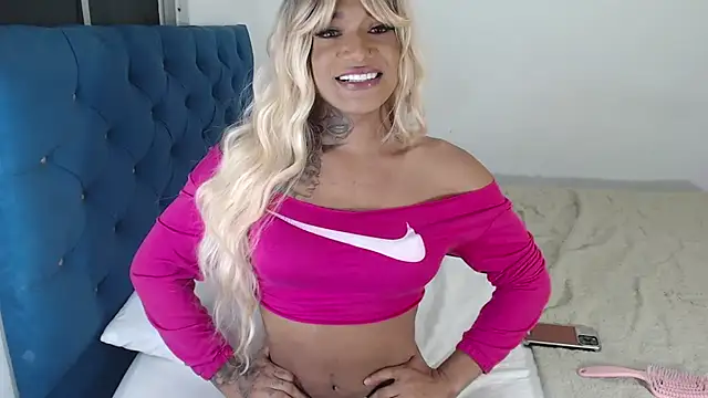 selfsuck trans online show from 2, 7, 2026