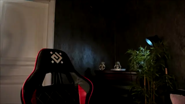 Alisia Mars online show from 20, 9, 2025