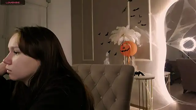 Alisia Mars online show from 22, 10, 2025