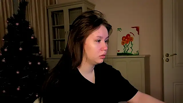 Snapshot of Alisia_Mars chatting on 9, 1, 2026 Alisia Mars online show from 9, 1, 2026