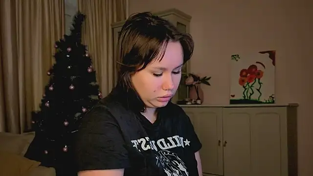 Snapshot of Alisia_Mars chatting on 14, 1, 2026 Alisia Mars online show from 14, 1, 2026