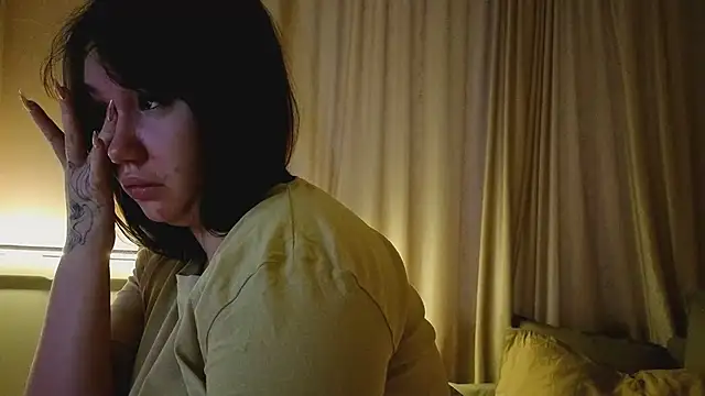 Snapshot of Alisia_Mars chatting on 15, 2, 2026 Alisia Mars online show from 15, 2, 2026