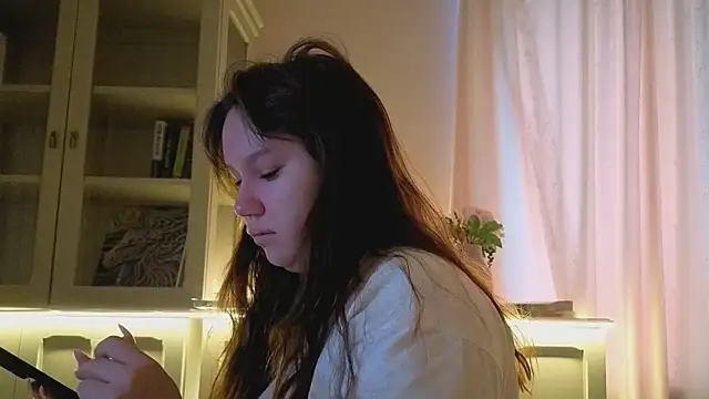 Snapshot of Alisia_Mars chatting on 25, 2, 2026 Alisia Mars online show from 25, 2, 2026