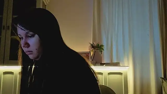 Snapshot of Alisia_Mars chatting on 28, 2, 2026 Alisia Mars online show from 28, 2, 2026