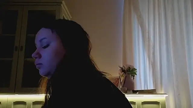 Snapshot of Alisia_Mars chatting on 8, 3, 2026 Alisia Mars online show from 8, 3, 2026