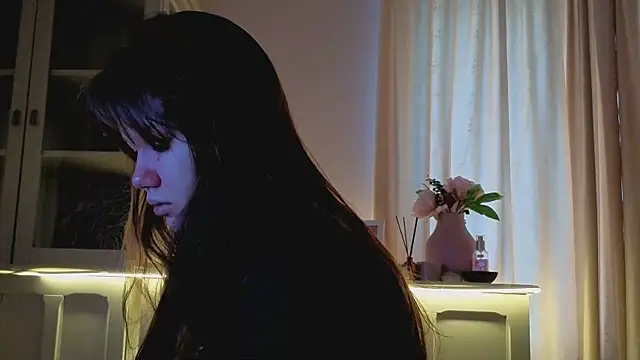 Snapshot of Alisia_Mars chatting on 22, 3, 2026 Alisia Mars online show from 22, 3, 2026