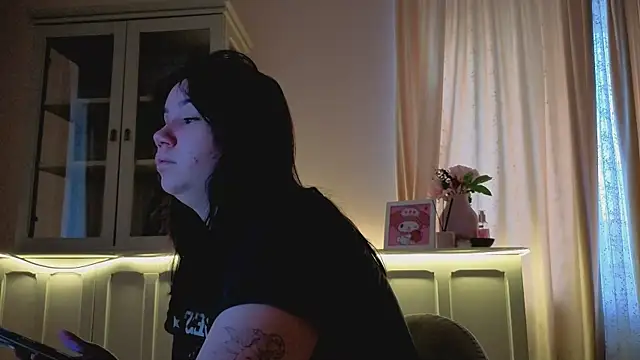 Snapshot of Alisia_Mars chatting on 26, 3, 2026 Alisia Mars online show from 26, 3, 2026