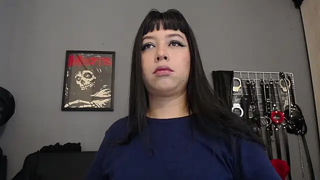 Carla Phoenix online show from 24, 6, 2026