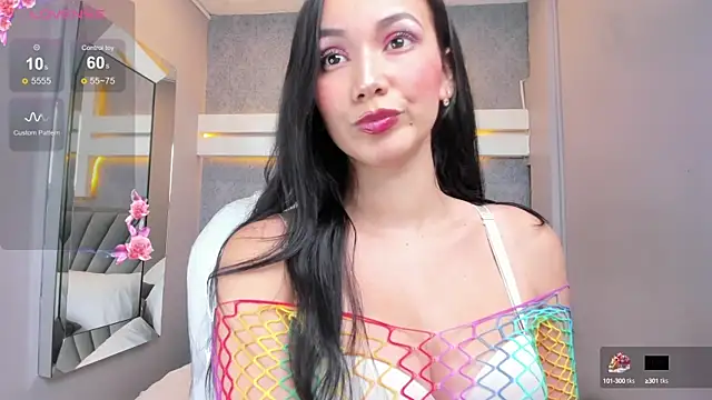 JessicaMilan online show from 21, 3, 2025