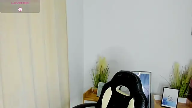 MissJudith online show from 29, 11, 2025