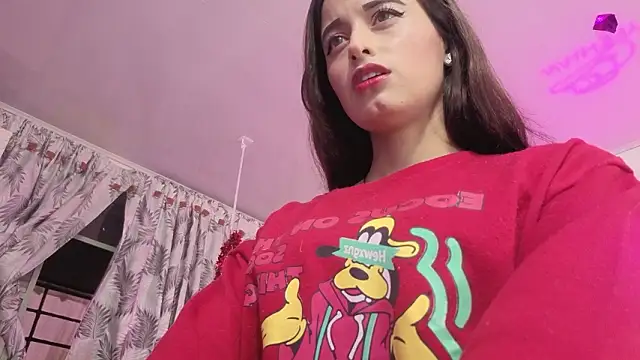 Laylafoxy tay online show from 21, 2, 2026