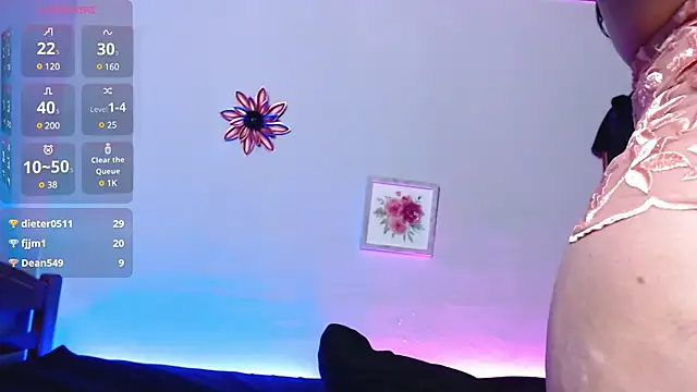 Snapshot of aliciarobinsXXX chatting on 9, 3, 2025 aliciarobinsXXX online show from 9, 3, 2025