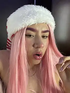Snapshot of Im_Valen_Cute chatting on 25, 12, 2024 Im Valen Cute online show from 25, 12, 2024