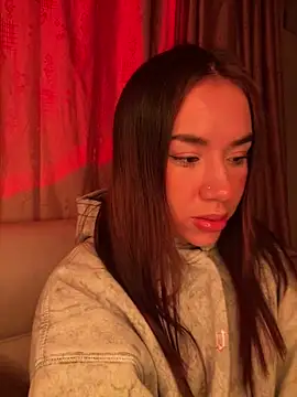 Im Valen Cute online show from 12, 4, 2026