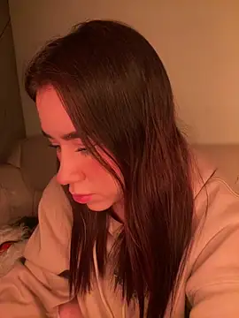 Im Valen Cute online show from 17, 5, 2026