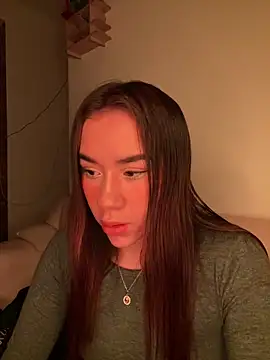 Im Valen Cute online show from 17, 5, 2026