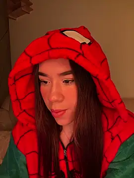 Im Valen Cute online show from 19, 5, 2026