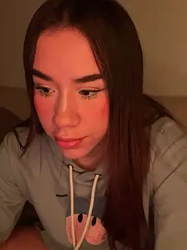 Im Valen Cute online show from 20, 5, 2026