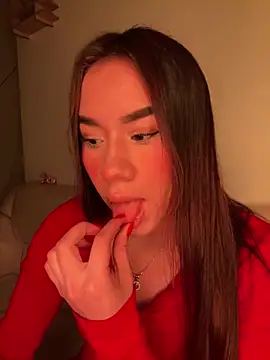 Im Valen Cute online show from 27, 5, 2026