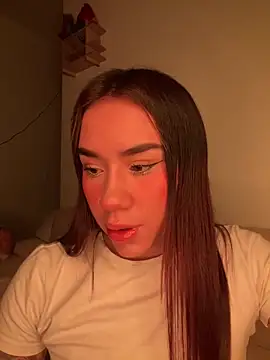Im Valen Cute online show from 30, 5, 2026