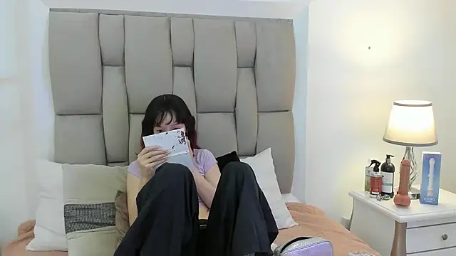 Snapshot of Nastya_Fantasy chatting on 13, 12, 2024 Nastya Fantasy online show from 13, 12, 2024