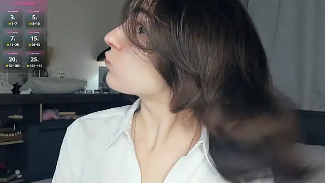 DracosMoon online show from 3, 2, 2026