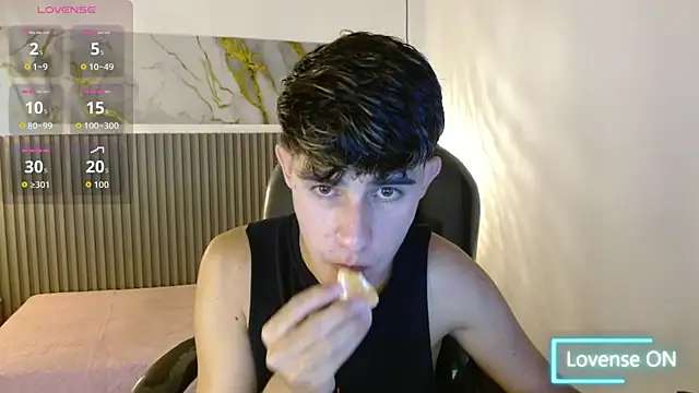 Dyla n18 online show from 16, 11, 2025