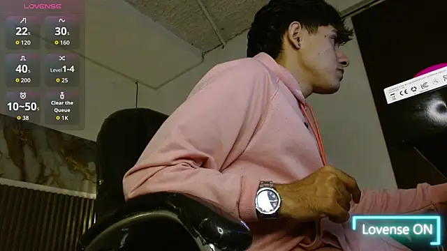 Dyla n18 online show from 5, 12, 2025