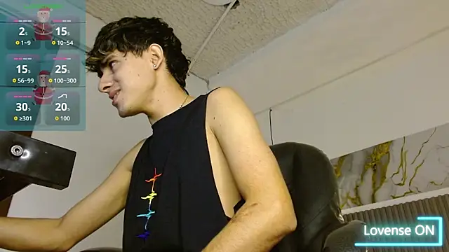 Dyla n18 online show from 15, 12, 2025