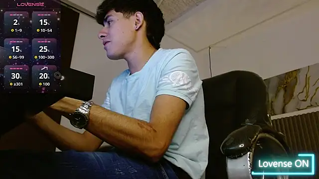 Dyla n18 online show from 5, 1, 2026