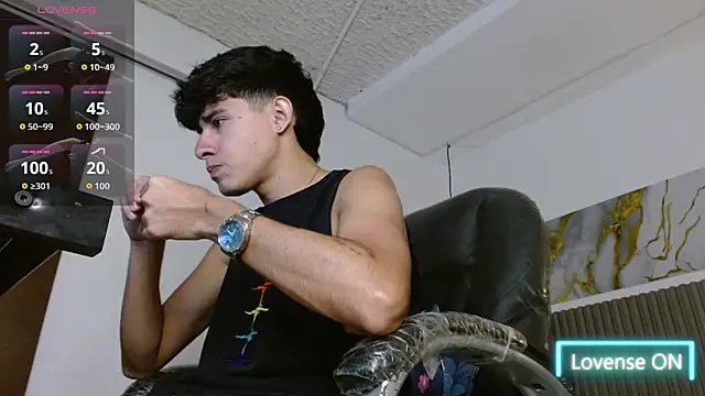 Dyla n18 online show from 4, 3, 2026