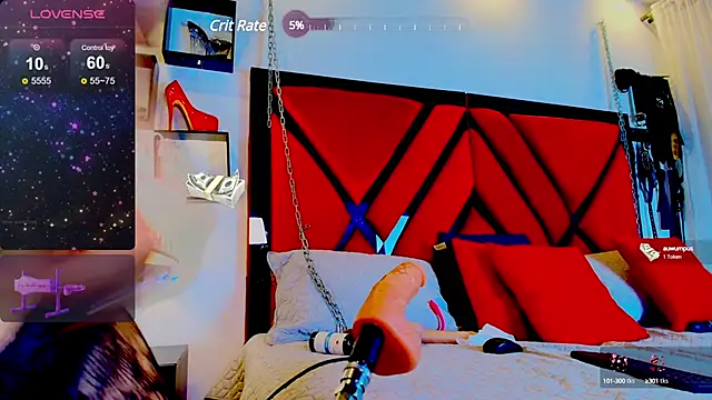 Snapshot of Ivyymmiller chatting on 14, 3, 2025 Ivyymmiller online show from 14, 3, 2025