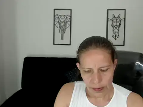 Snapshot of Milf_karlye chatting on 18, 1, 2025 Milf karlye online show from 18, 1, 2025