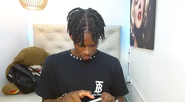 royce ebony online show from 22, 1, 2025