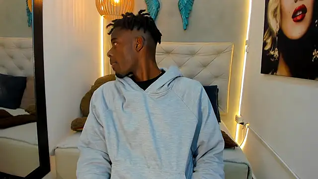 royce ebony online show from 17, 3, 2026