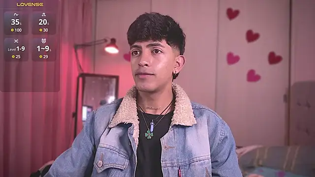 Snapshot of teobowny_ chatting on 12, 3, 2025 teobowny online show from 12, 3, 2025