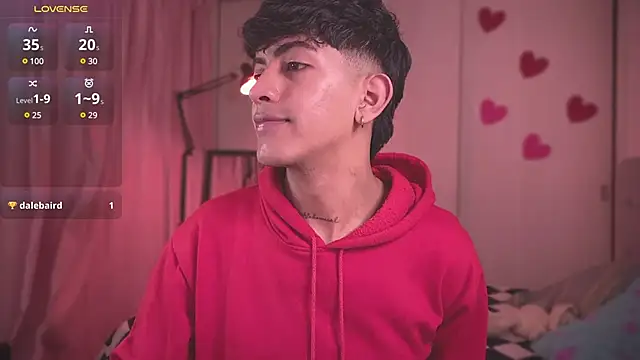 Snapshot of teobowny_ chatting on 14, 3, 2025 teobowny online show from 14, 3, 2025