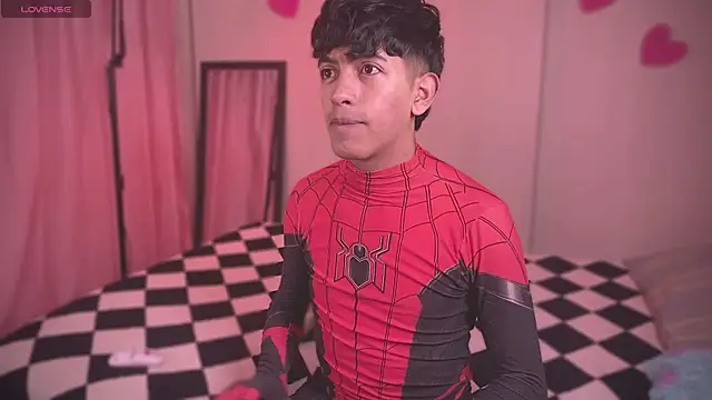 Snapshot of teobowny_ chatting on 16, 3, 2025 teobowny online show from 16, 3, 2025