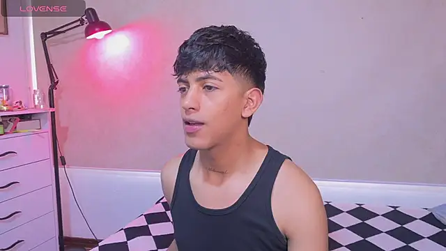 teobowny  online show from 28, 11, 2025