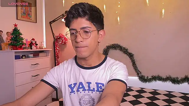 teobowny  online show from 17, 12, 2025