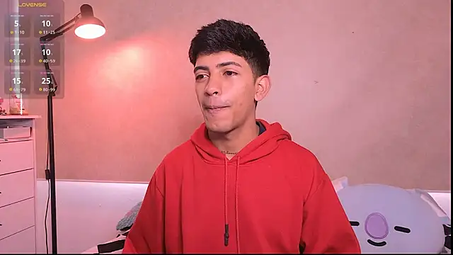 teobowny  online show from 6, 2, 2026