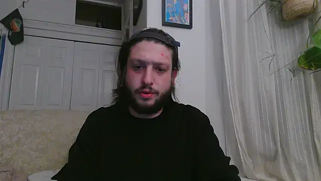 Snapshot of Marksoyer chatting on 9, 1, 2025 Marksoyer online show from 9, 1, 2025