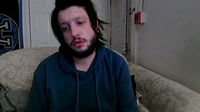 Snapshot of Marksoyer chatting on 13, 1, 2025 Marksoyer online show from 13, 1, 2025