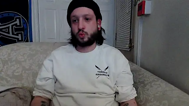 Snapshot of Marksoyer chatting on 18, 2, 2025 Marksoyer online show from 18, 2, 2025